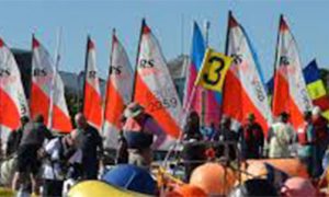 the royal lymington yacht club