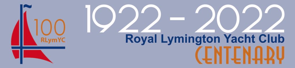 the royal lymington yacht club